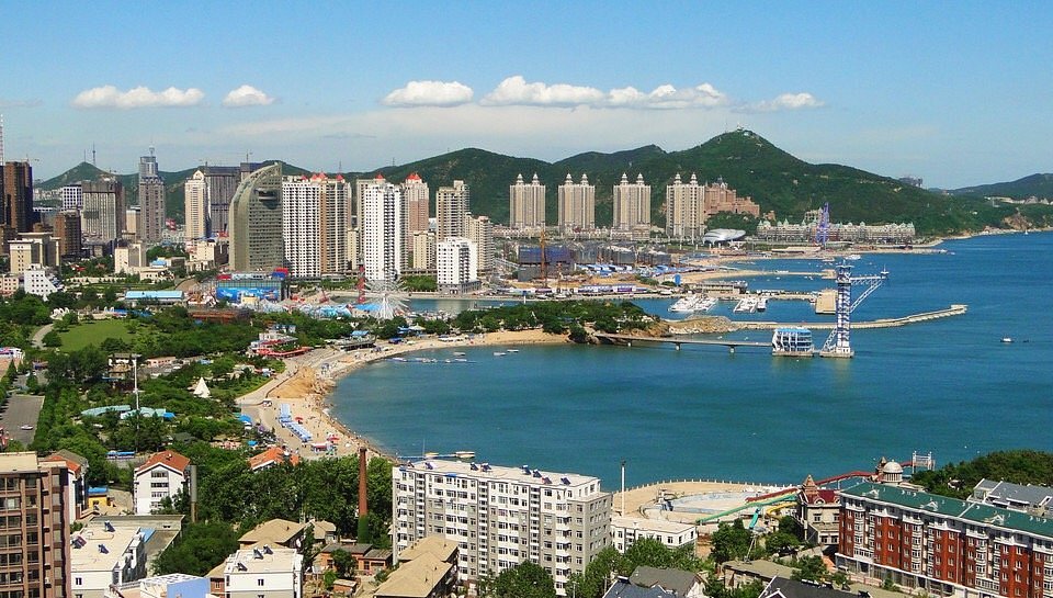 游